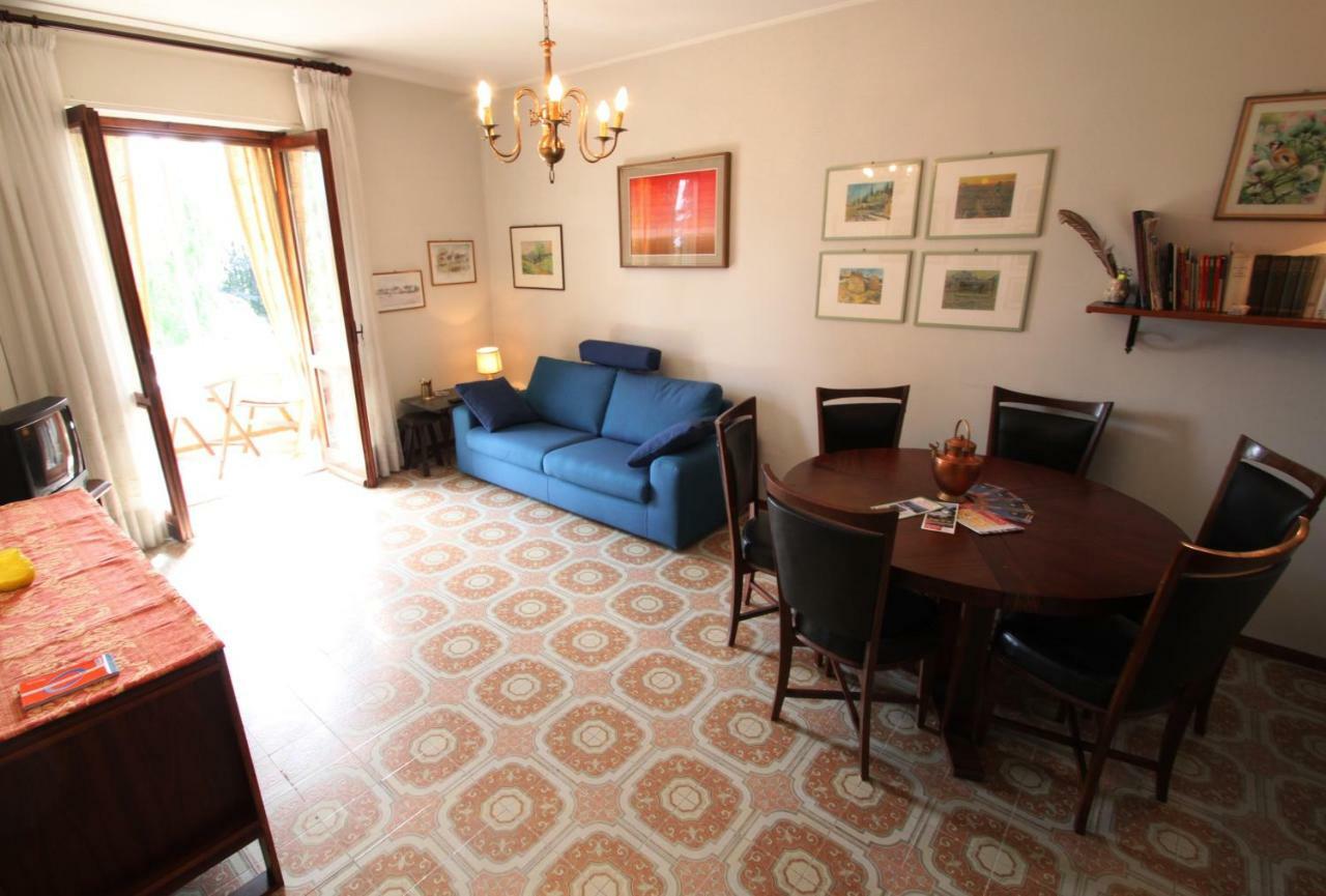 Lake View Silvano Apartment Baveno Exterior photo